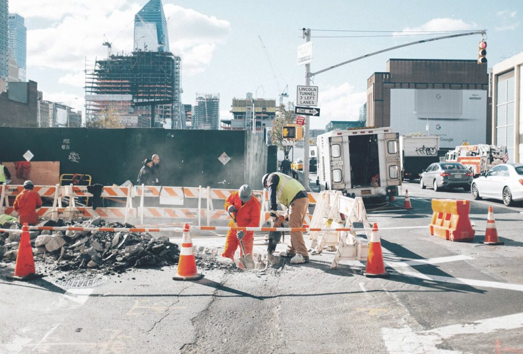 The Impact of New York City's Congestion Pricing Impact