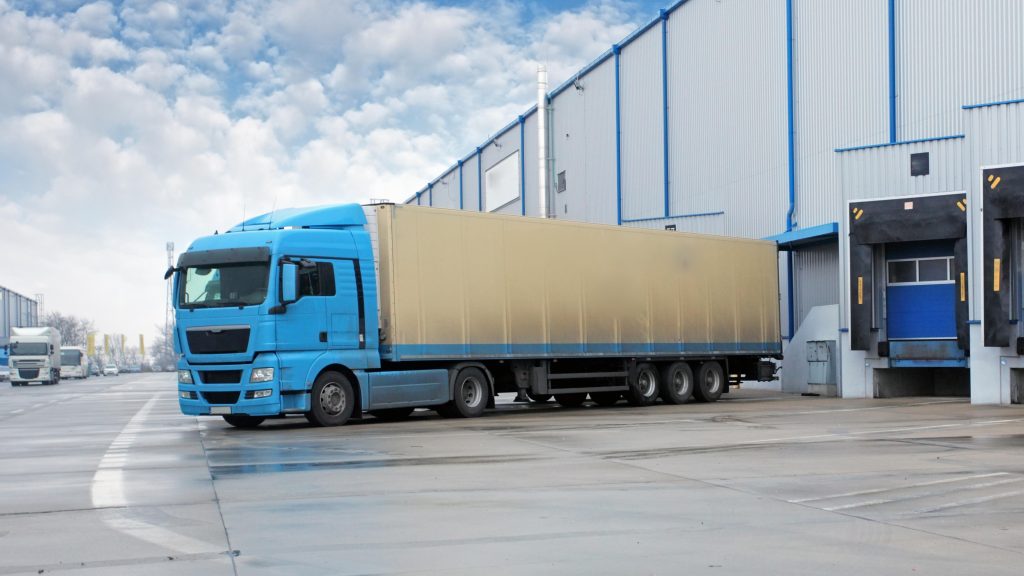 Logistics Centers: Tips for Building a Successful Operation