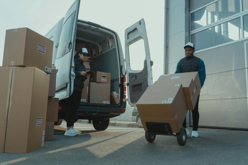 Avoid These Common Small Business Inventory Mistakes!