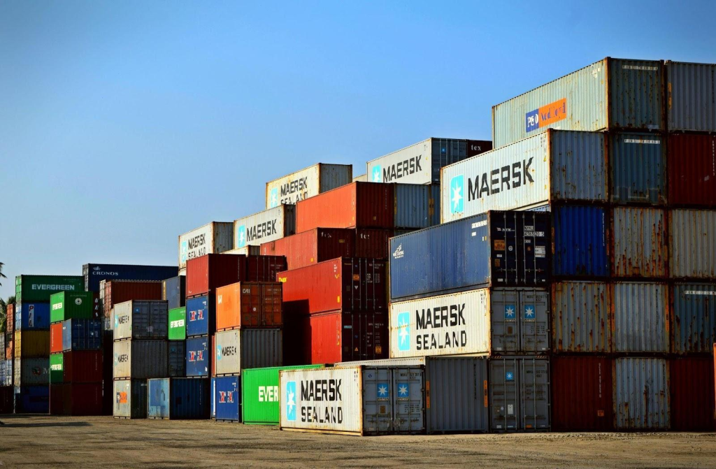 Are The Rising Freight Rates Here To Stay?