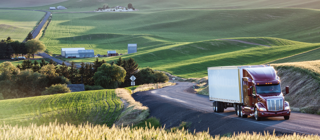 Preparing for the Truck Freight Resurgence in 2025, the ATA Predicts Bounce Back