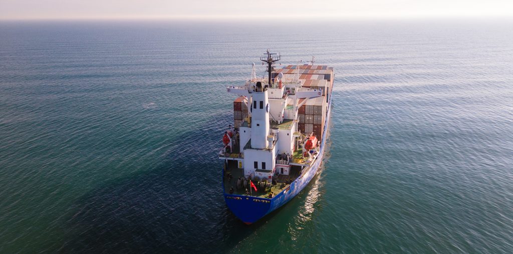 Some Common Problems With Oceanic Shipping Logistics