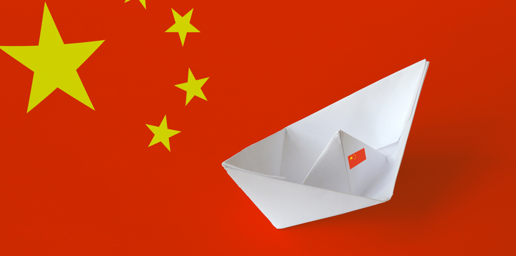 Tariff Conflict: Why 30% of US Orders from China Are Being Canceled