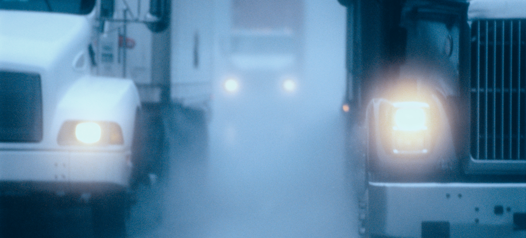 Did the U.S. Senate Just Overturn California's Truck Emissions Rules?