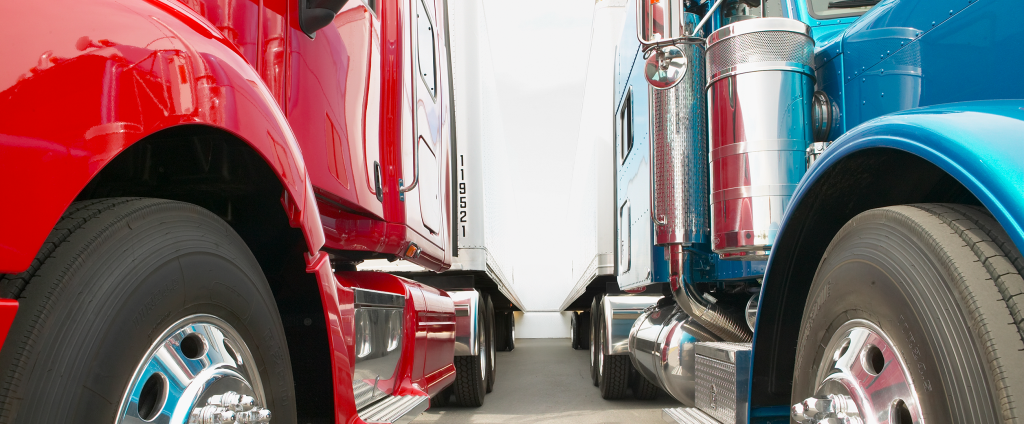 Walmart and Amazon: Logistics Wars Heat Up As AI Fuels The Fire