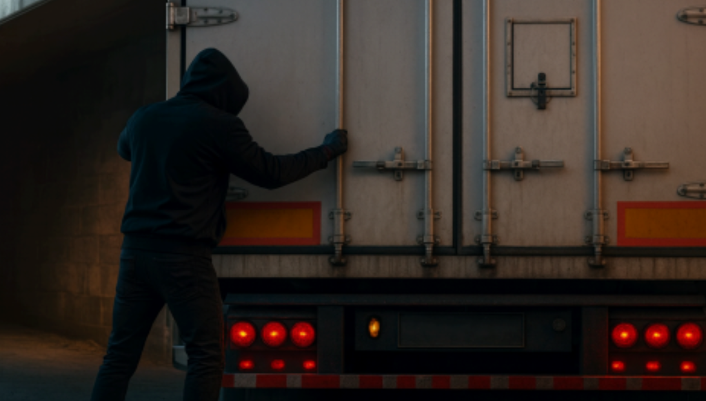 Freight Fraud Is on the Rise, Top 5 Tactics Threatening Your Supply Chain in 2025