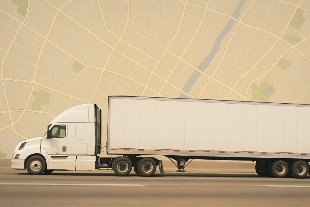 🚚 Short-Haul Is in; National Freight Connection Can Drive Value for Your Regional Freight Needs