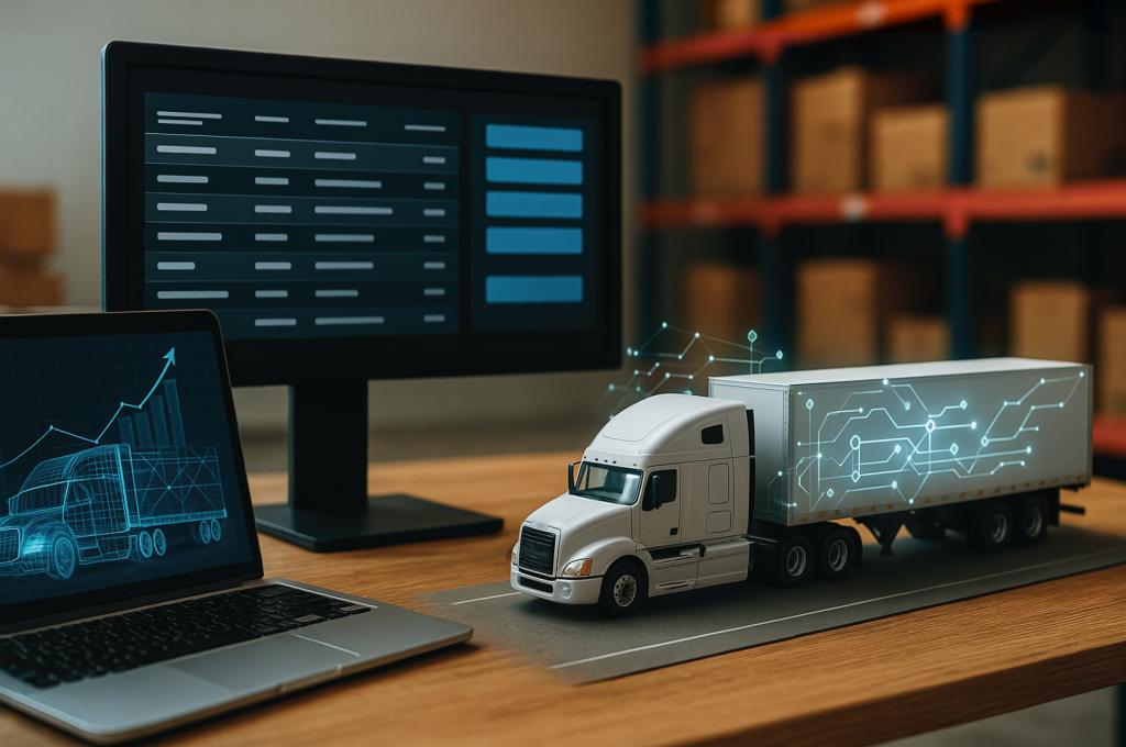 Load Boards, Automation & AI: Are You Really Getting the Most from Your Freight Tech?