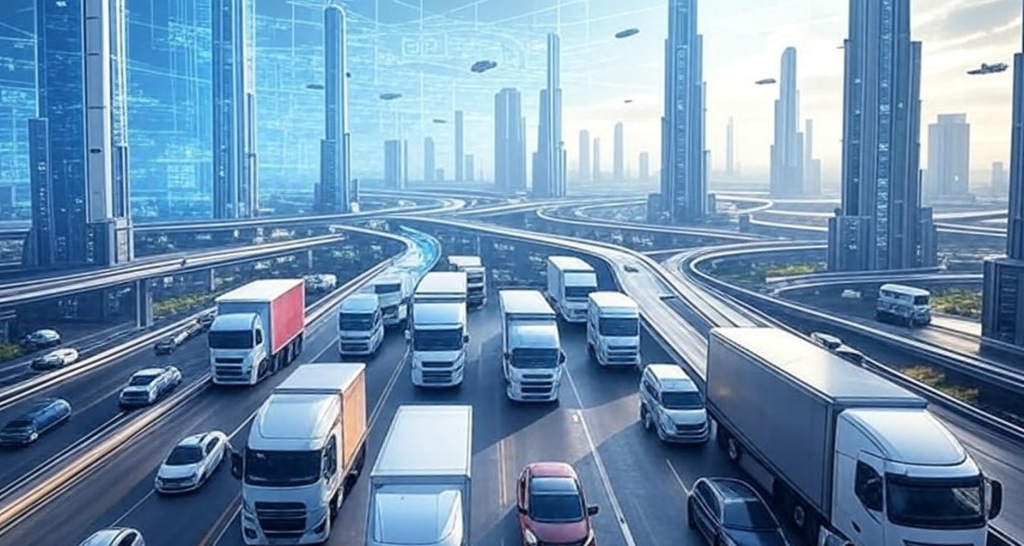Rate-Culture Disruption: How Trade Policy, Tariffs, and Macro Trends Are Affecting Dry-Van Pricing