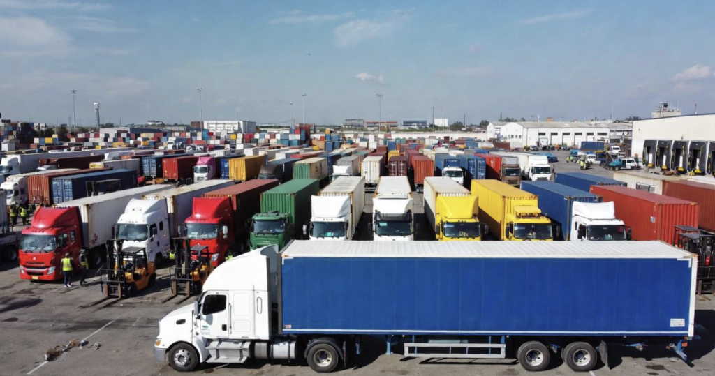 One-Truck to Multi-Fleet: Scaling a Dry-Van Business for The Future