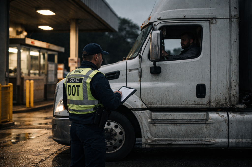 Regulatory Roadblocks Ahead: How Shippers and Carriers Can Navigate 2026's Compliance Challenges