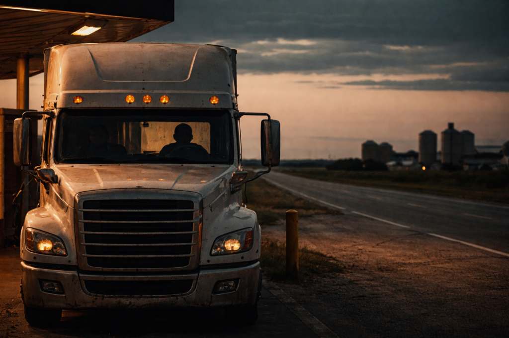Slash Costs Now: How Shippers and Carriers Can Fight Back Against 2026's Rising Freight Expenses