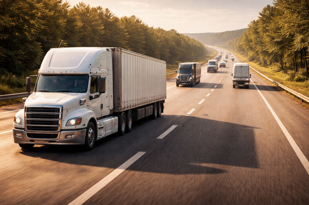 Why Carrier Financial Stability Matters More Than Ever in 2026