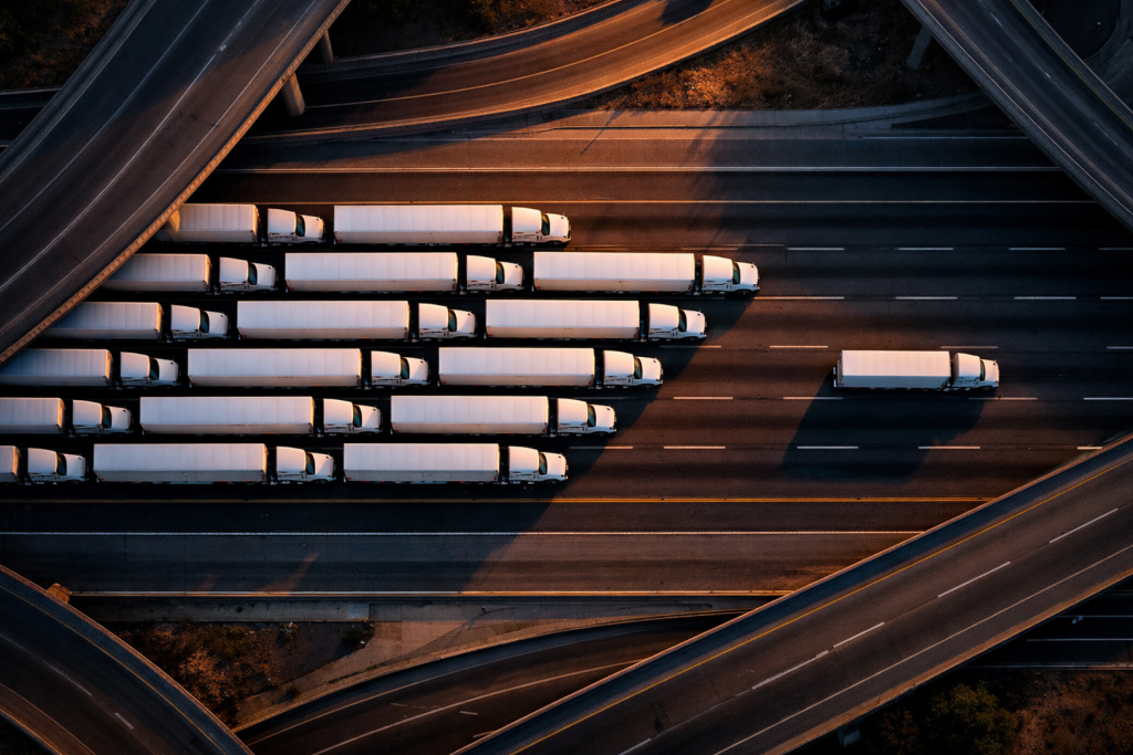 The Private Fleet Threat: What For-Hire Carriers Need to Know in 2026