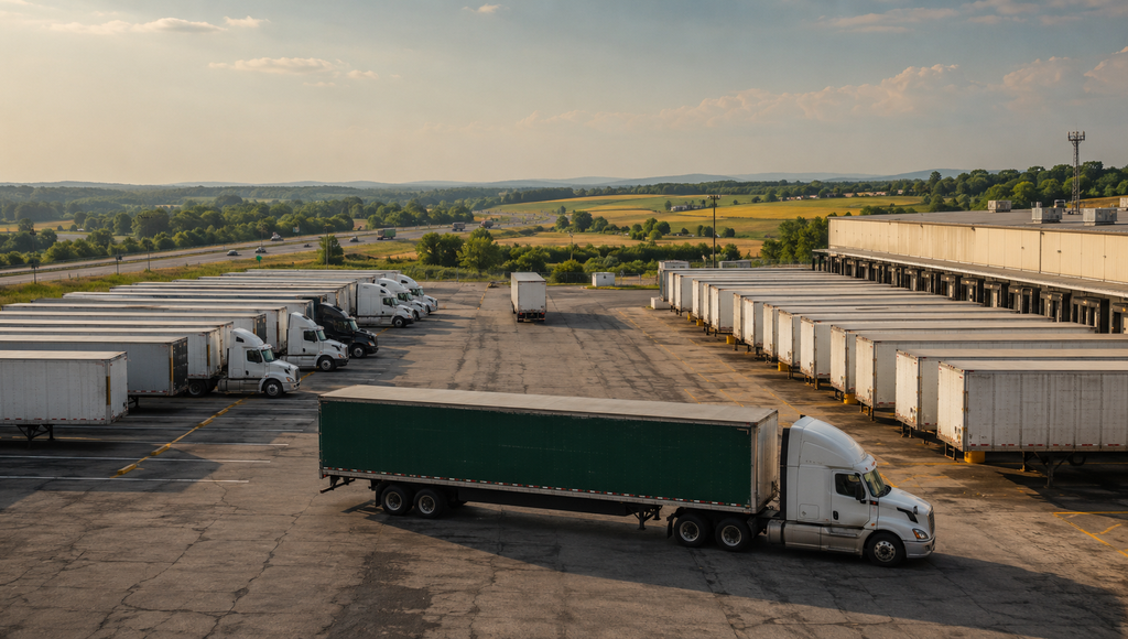 The National Freight Number Is Lying to You